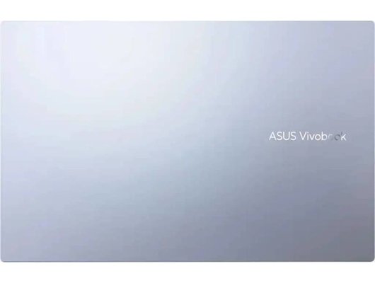 Ноутбук ASUS VivoBook X1502VA-BQ1384/90NB10T2-M01YV0/Core i5-13420H/16Gb/512Gb/15.6 FHD IPS/DOS серебристый
